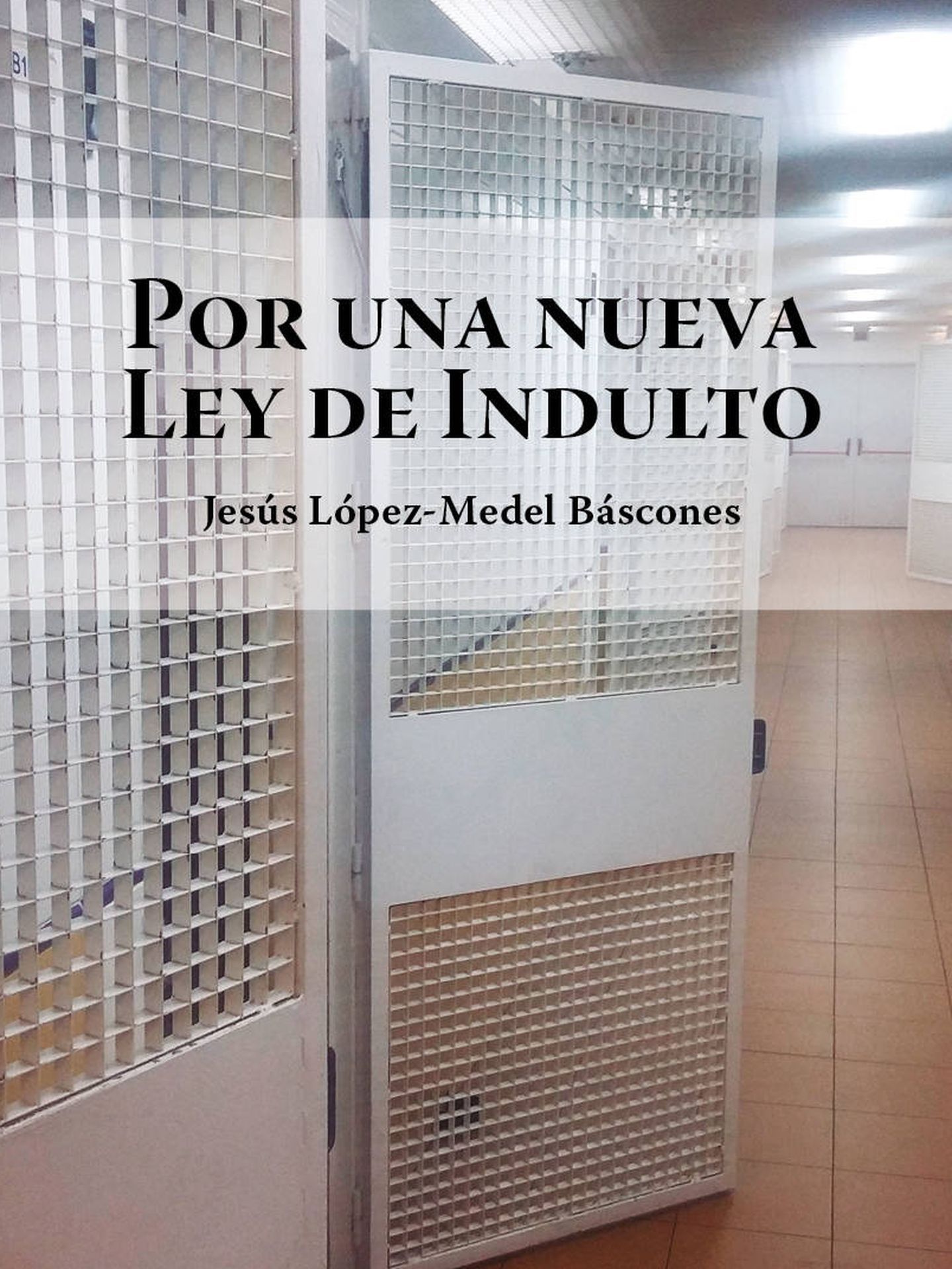 El libro de López-Medel.