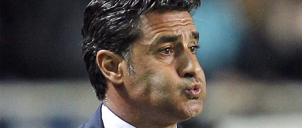 Foto: El Sevilla ficha a Emery, pero ¿es sólo un problema de entrenador?