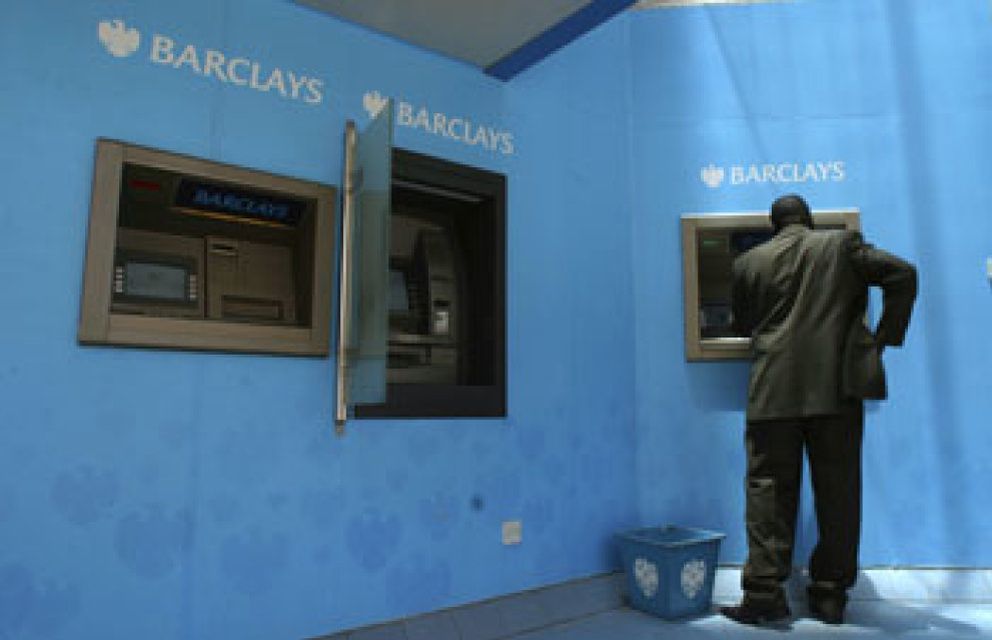 Foto: Barclays saca a la venta su tercer lote de oficinas en lo que va de 2009