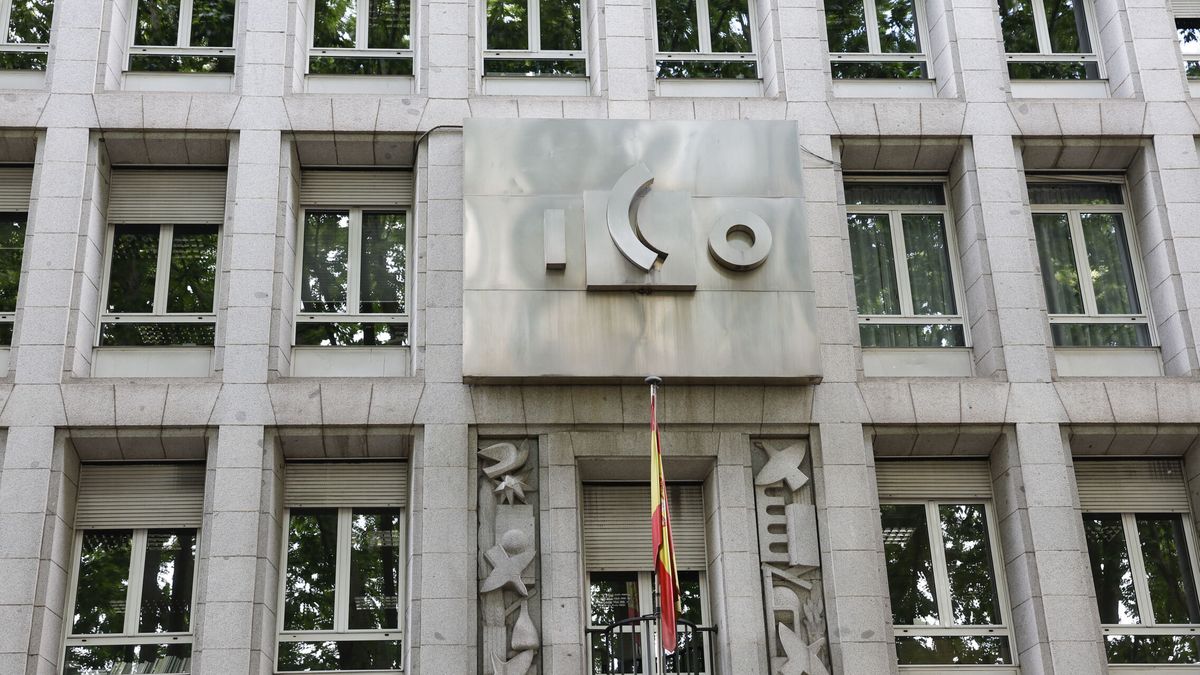 Los jueces validan que el ICO también pierda dinero en las reestructuraciones de deuda