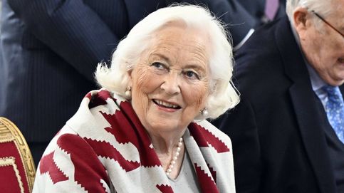 La reina it girl: Paola de Bélgica y un estilo que sigue presente a los 86 años