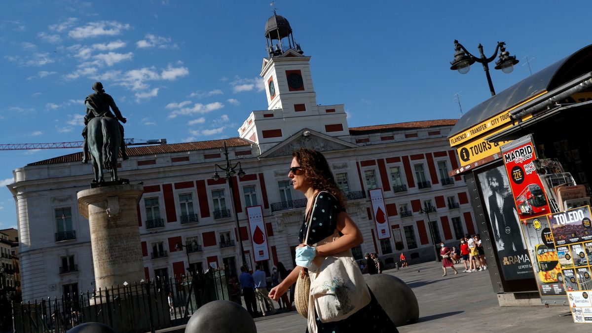 El centro de Madrid ya no está donde estaba: cómo el norte ganó la guerra al sur
