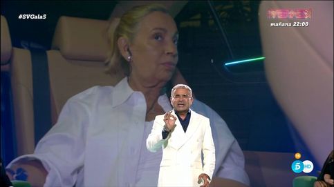 La audiencia de Telecinco sentencia sin censura el inesperado guiño a 'Sálvame' en plena gala de 'Supervivientes 2024'