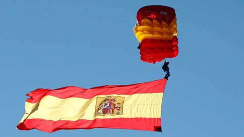 12-O: España no es cosa de 'fachas'