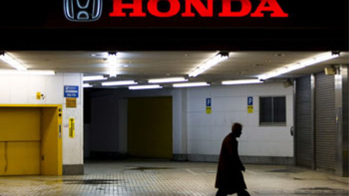 Honda, comienza a despedirse de la Fórmula Uno