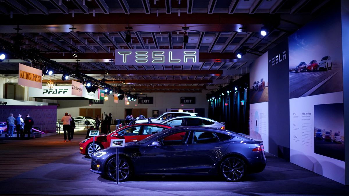 Cie Automotive se apoya en Tesla y el coche eléctrico para capear la crisis del diésel