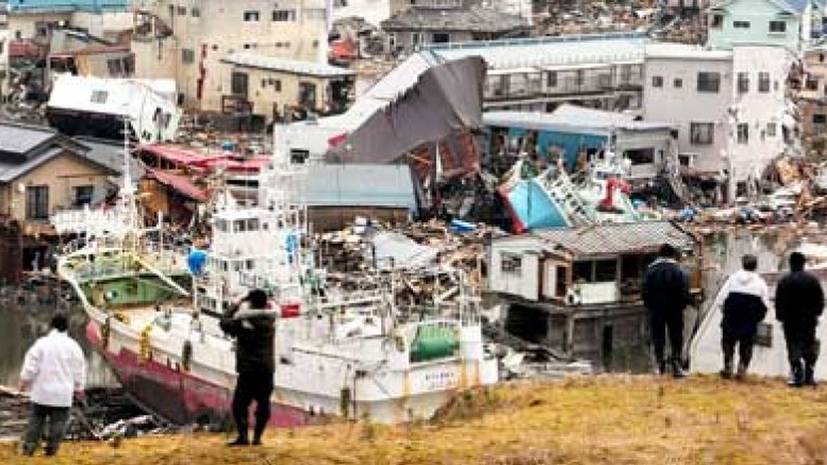 El sector asegurador se prepara para lo peor: el desastre de Japón podría costarles $60.000 millones
