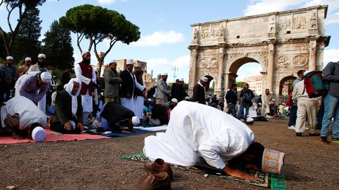 Un partido de musulmanes conversos y otro antiislam: la inmigración polariza Italia