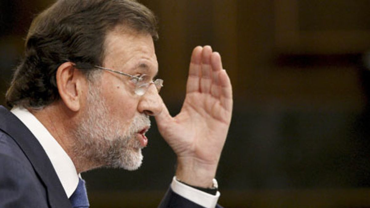 Los lectores dan vencedor a Rajoy en el debate ante Zapatero