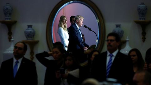 Ivanka Trump, el poder detrás del trono