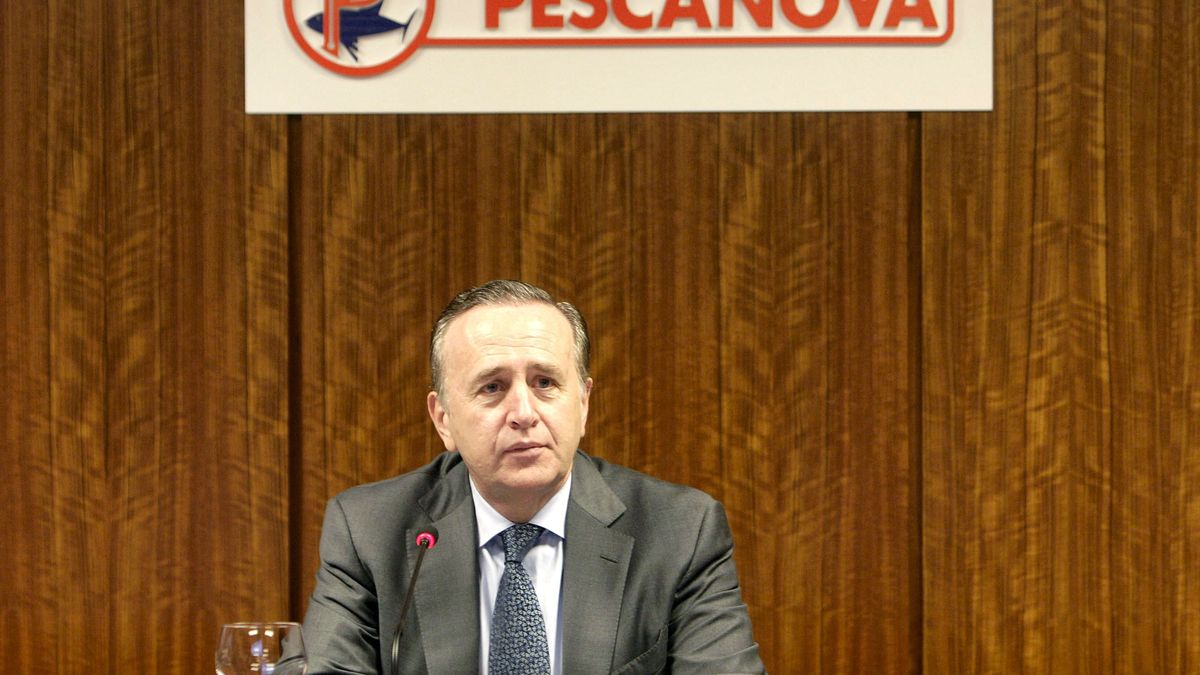 Sousa irá seis años a prisión: el TS no rebajará la pena al expresidente de Pescanova