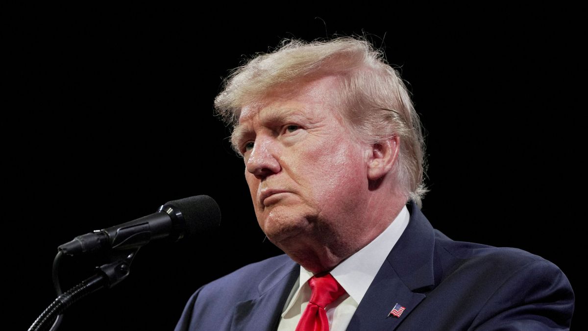 Trump contempla "seriamente" anunciar su candidatura a la Presidencia de EEUU en 2024