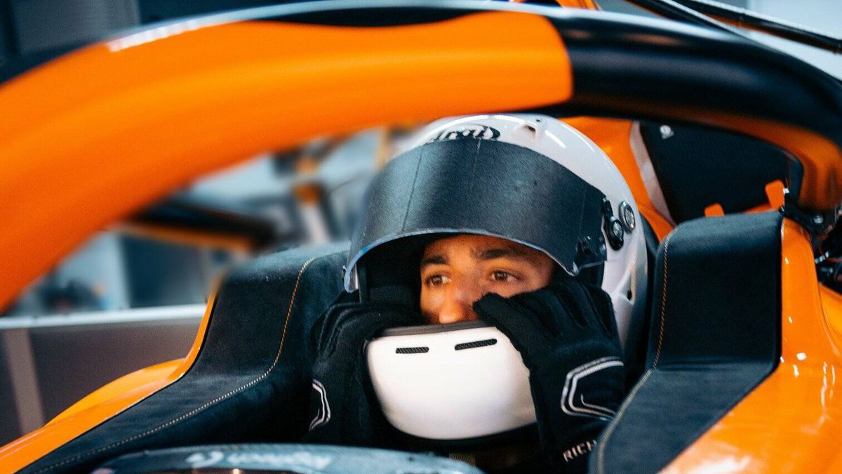 El "efecto mariposa" de Alex Palou y por qué Daniel Ricciardo tendría los días contados 
