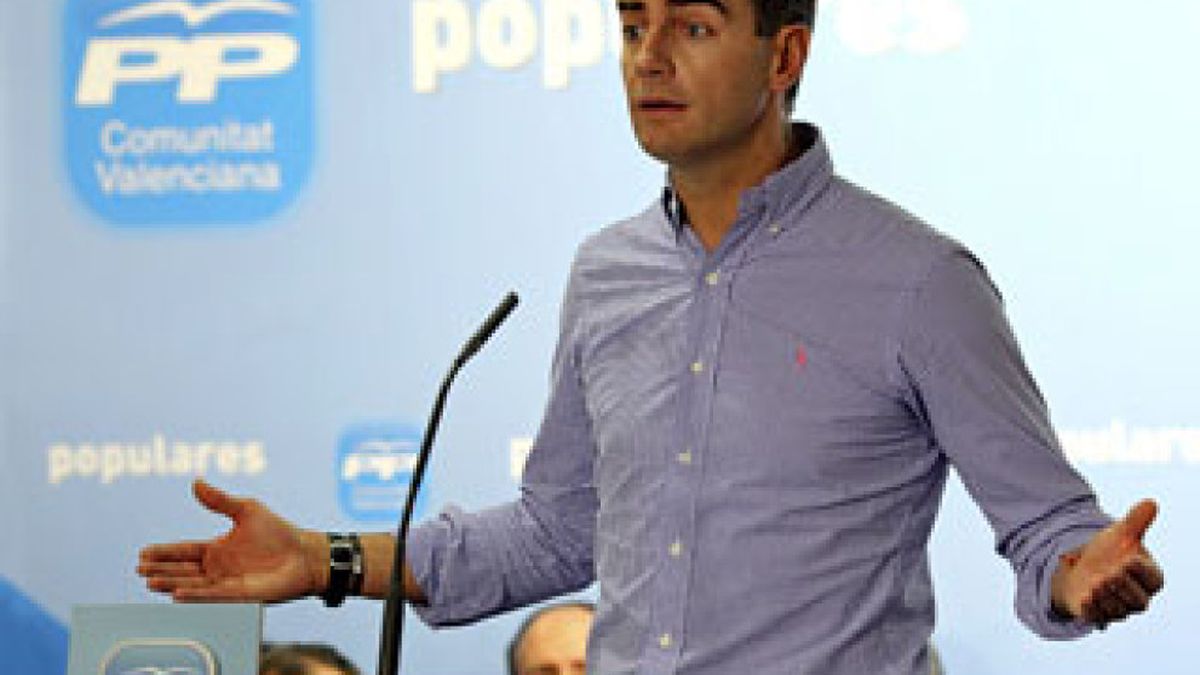 Costa emprendió el Camino de Santiago sabiendo que el martes ya no será secretario general