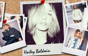 Hailey Baldwin: la futura it girl