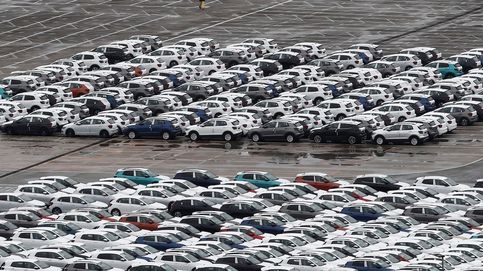 Volkswagen Navarra valora para el 20 de abril el regreso gradual a la actividad