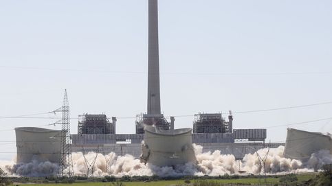 La España del carbón se siente estafada: ¿Qué prisa había por demoler la central?