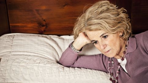 La menopausia provoca que las ellas sufran más el Alzheimer que ellos 
