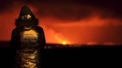 ¿Es seguro viajar a Islandia con el volcán en erupción? Qué hacer si tienes un vuelo