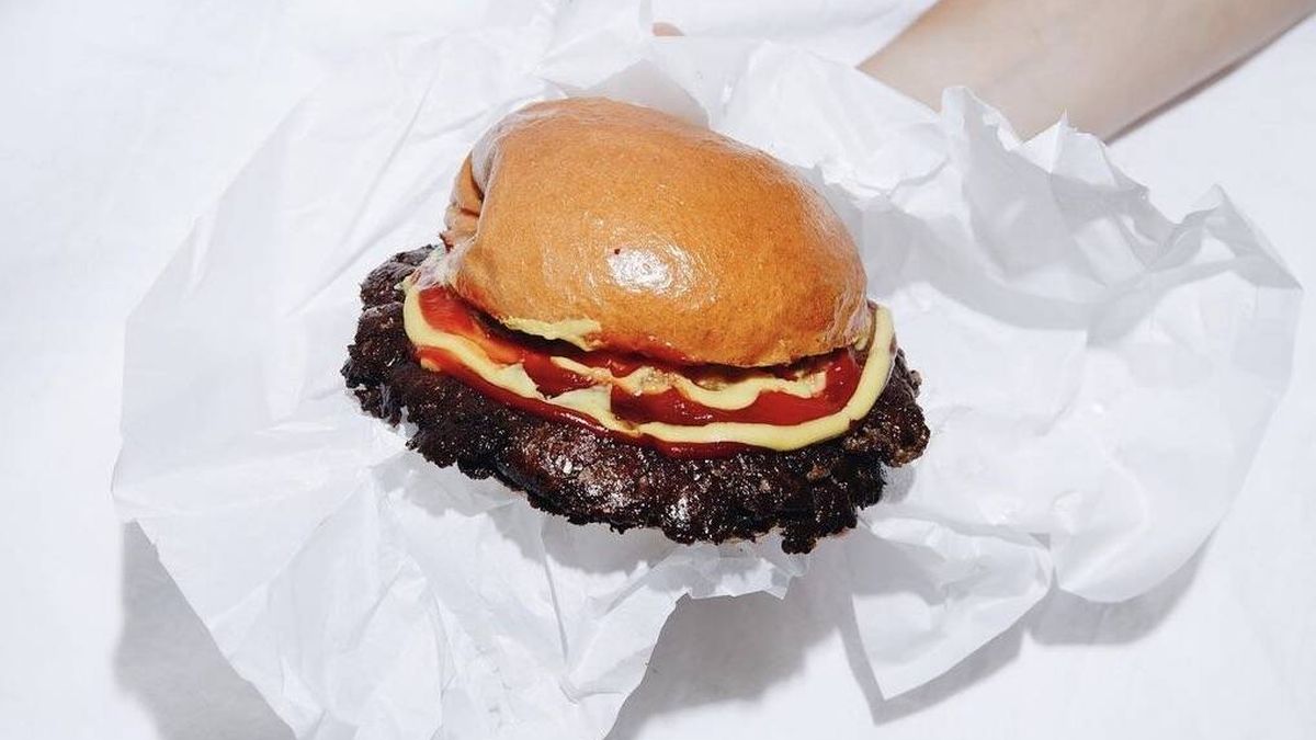 Descubre las Smash Burgers, la forma más americana de comer hamburguesas