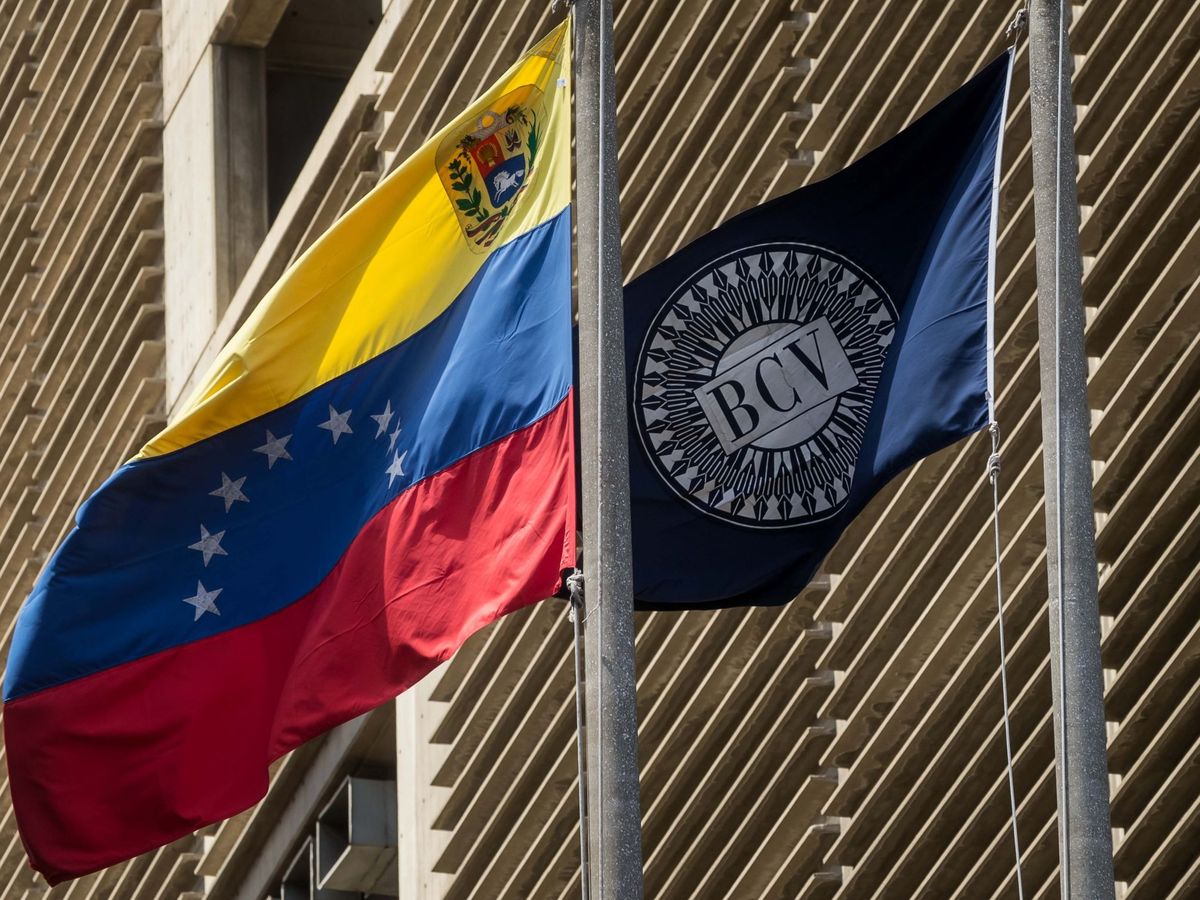 Foto: Miles de millones de dólares de contratos públicos salieron de Venezuela. (EFE)