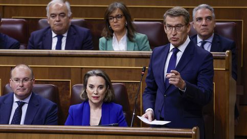 Feijóo anuncia una investigación parlamentaria sobre los negocios de la mujer de Sánchez