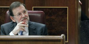 El PSOE espera mantener Andalucía: Rajoy ni hará campaña ni 'robará' votos
