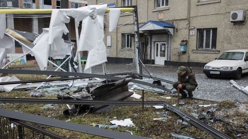 Vladimir Putin lanza un ataque a gran escala en Ucrania: bombardeos en múltiples ciudades
