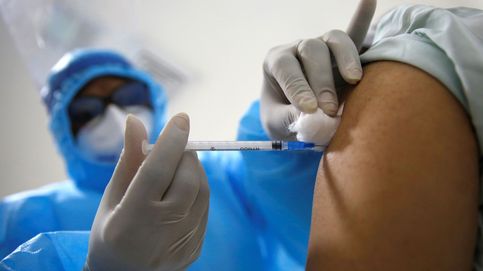 Las vacunas: una (otra) ocasión perdida para la compra pública