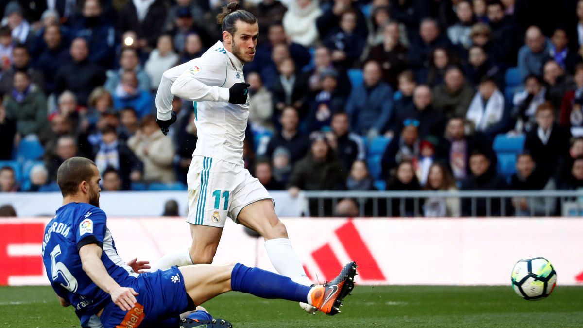 Caso Bale: Florentino escucha ofertas y el jugador quiere volver a la Premier