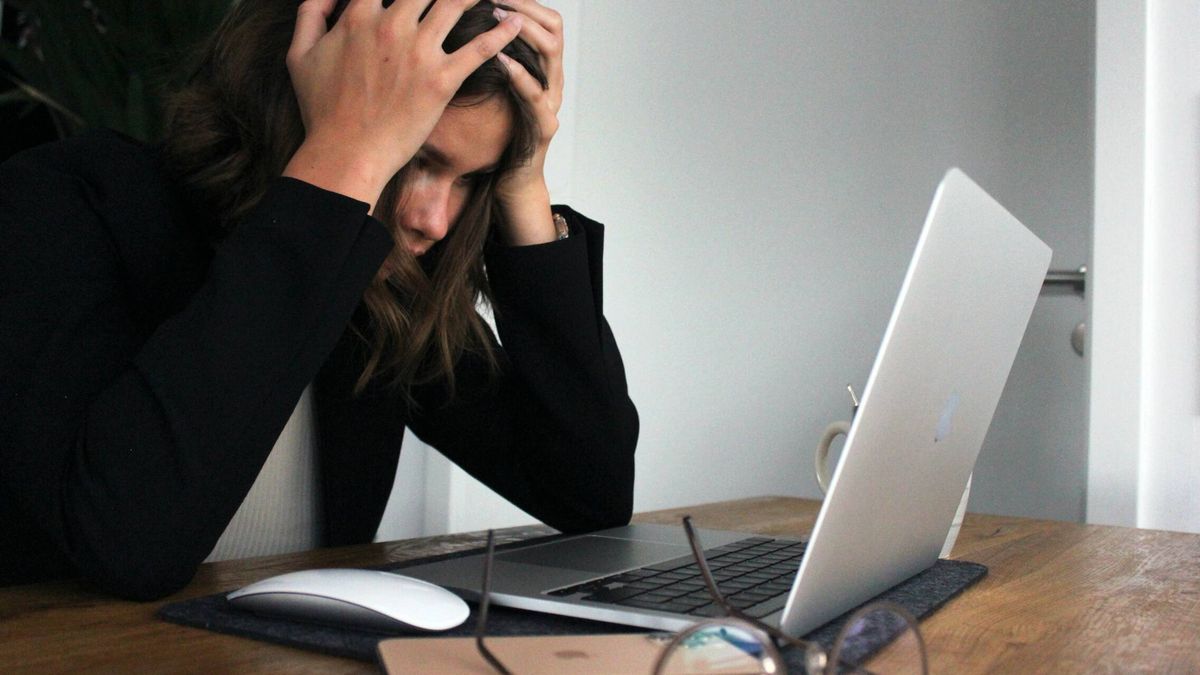 Los efectos que el estrés puede tener sobre las mujeres