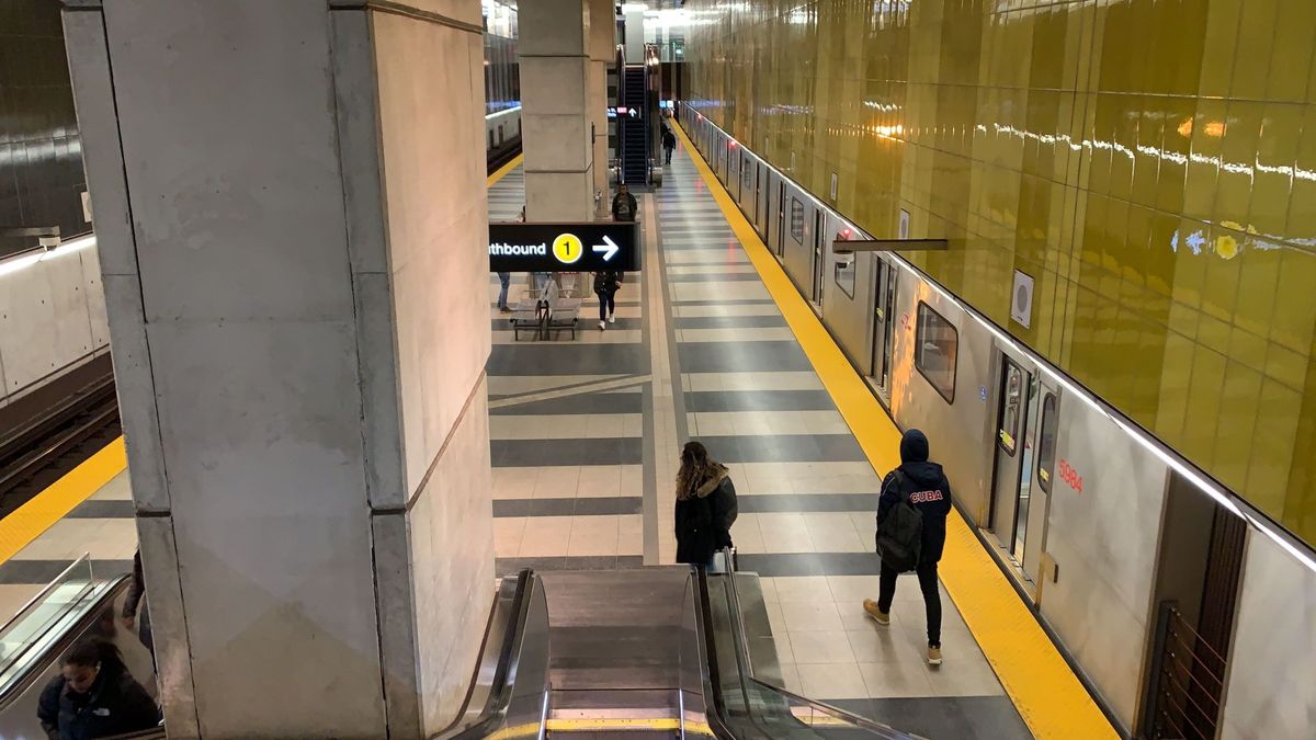 ACS se hace con uno de los contratos de la ampliación del metro de Toronto por 670 M