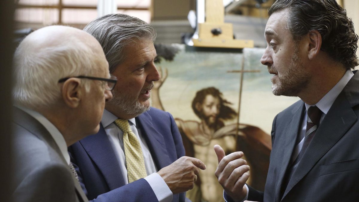 El Museo del Prado supera los 15 millones de euros en venta de entradas por primera vez