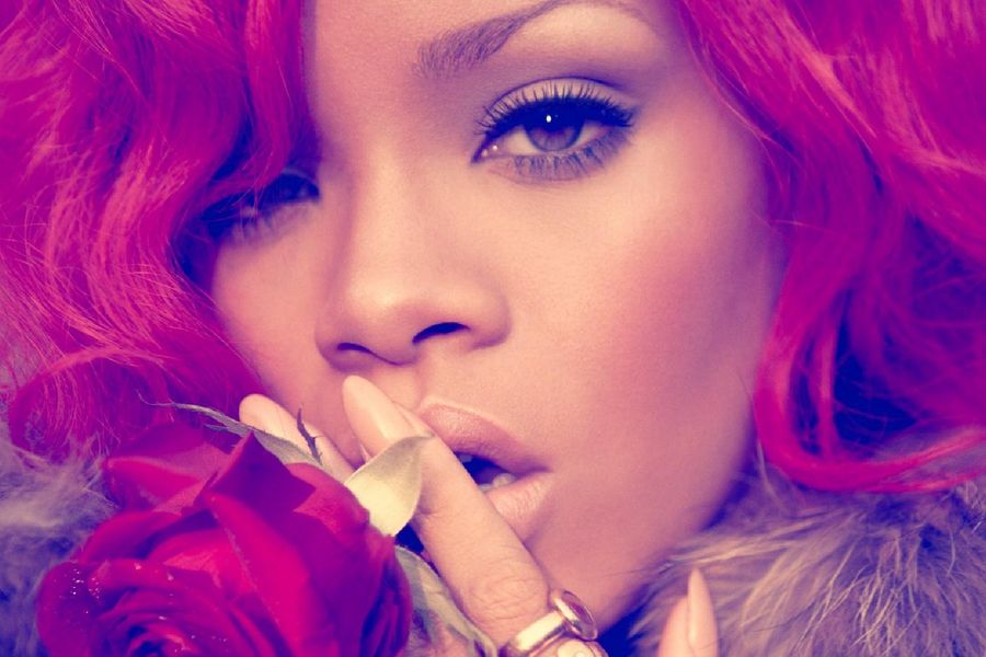 Rihanna cierra la lista de las mujeres mejor pagadas de la música.