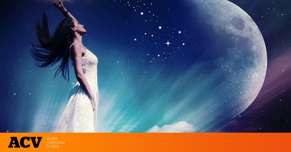 Rituales para la noche de Superluna azul de agosto: qué significa y qué ...