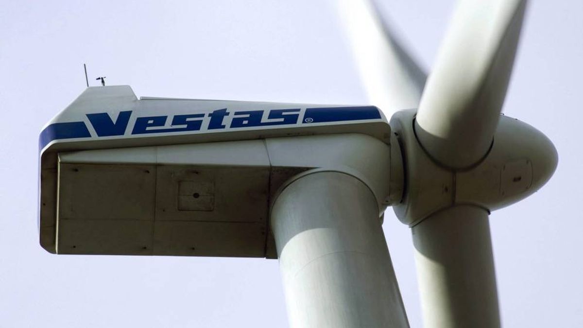 Network Steel compra la planta de Vestas en León con una inversión de hasta 110M