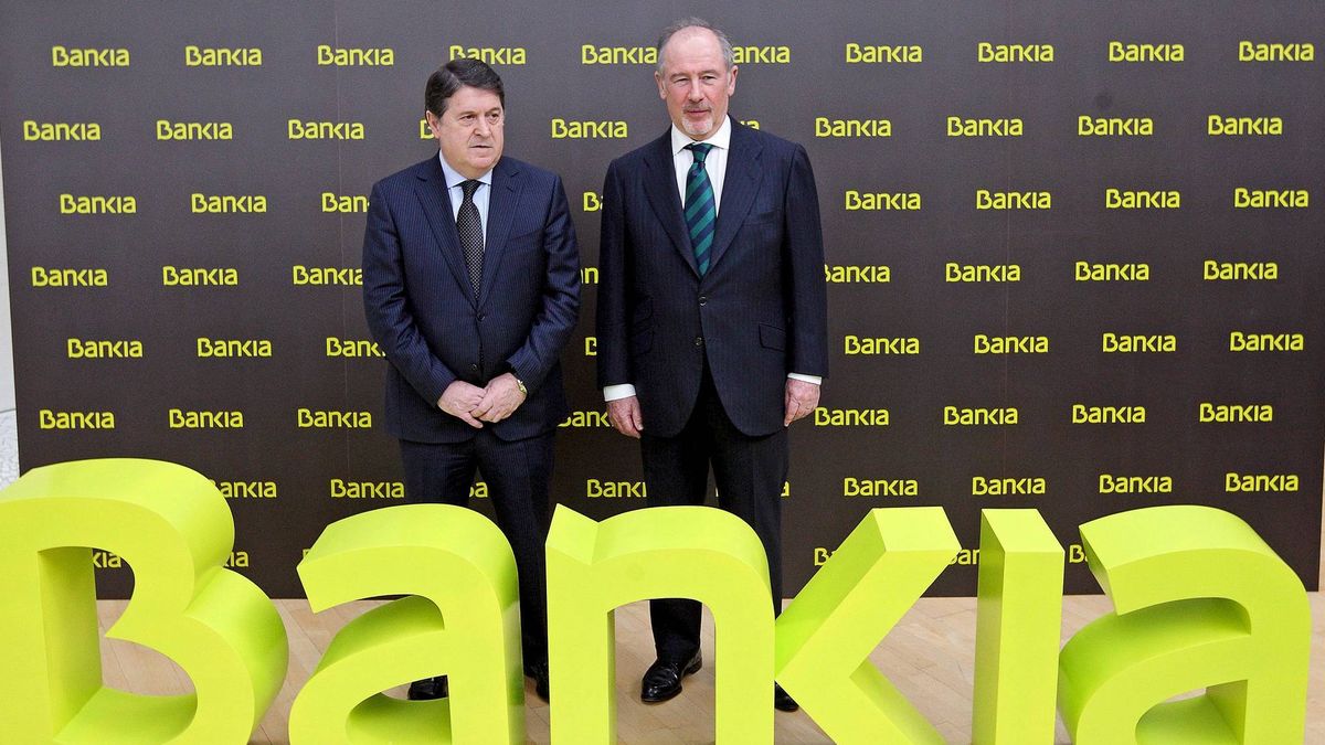 Bankia dio al Valencia C.F. 600 millones en créditos y avales por "repercusión social"