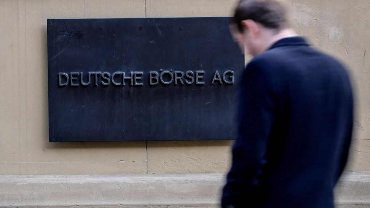 Deutsche Börse adquiere el 80% de ISS, valorado en más de 1.500 millones