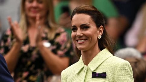 El extraño destino de las fotos de Kate Middleton: por qué se vieron primero en EE. UU.