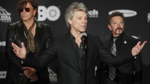 Muere a los 70 años Alec John Such, el primer bajista y fundador de la banda Bon Jovi