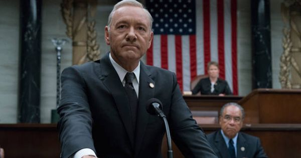 Foto: Netflix ya prepara un spin off de 'House of cards' tras su cancelación.