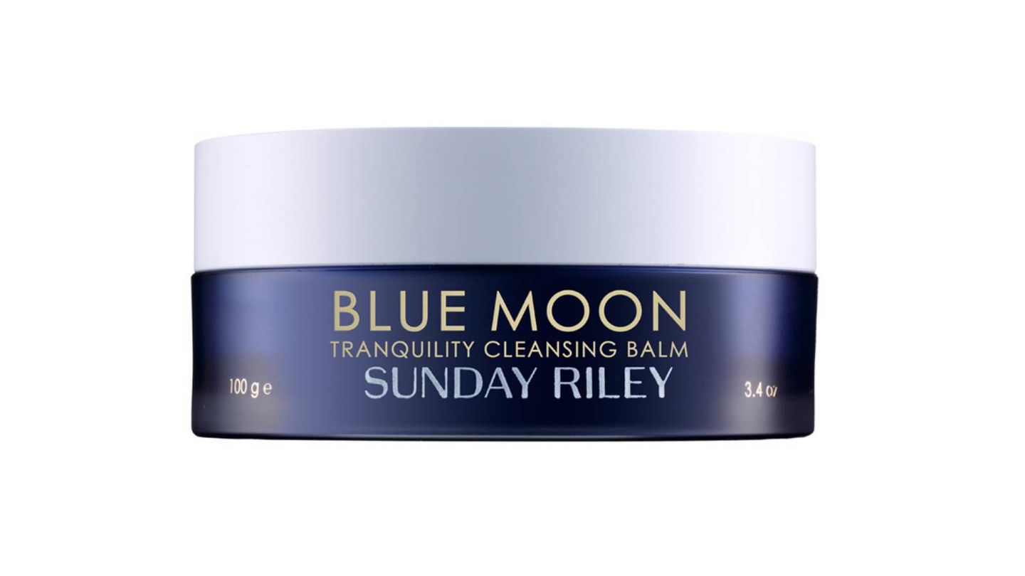 Blue Moon de Sidney Riley.