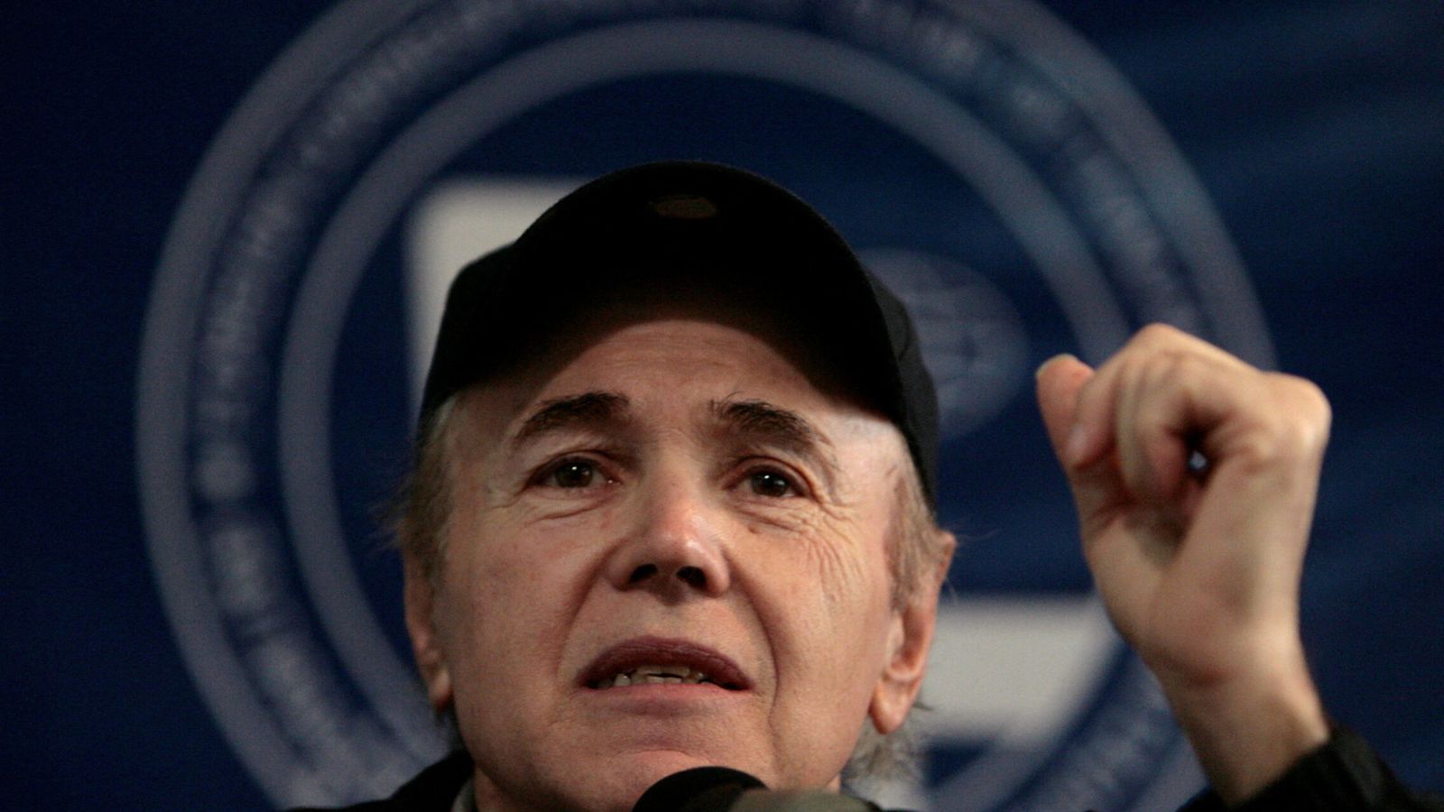 Muere a los 90 años Walter Koenig, el tripulante Chekov en el universo 'Star Trek'
