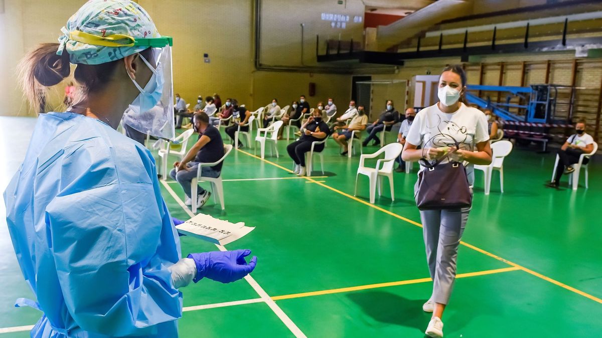 Última hora del coronavirus| EEUU supera los ocho millones de contagios