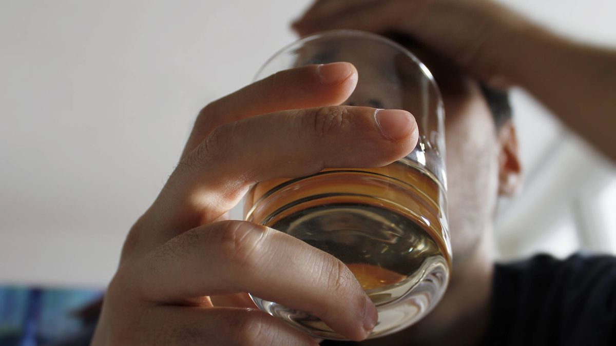La ciencia encuentra un 'predictor' para el consumo compulsivo de alcohol
