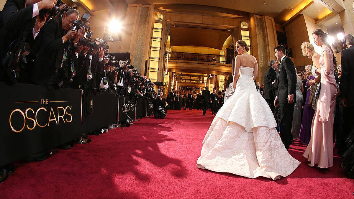 Los Oscar: todo lo que debes saber antes de disfrutar de la alfombra roja