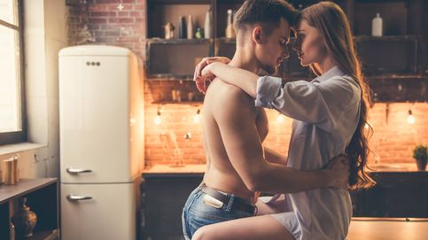 Sexo en la cocina: los trucos para disfrutar más al hacer el amor