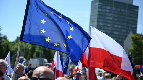 Del colapso de Macron al triunfo de Tusk: los resultados de las europeas, país por país