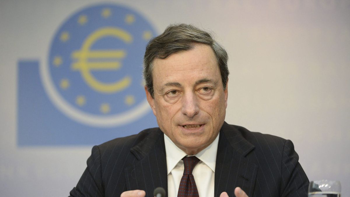 Los expertos advierten: la mejora económica presiona al alza al Euribor