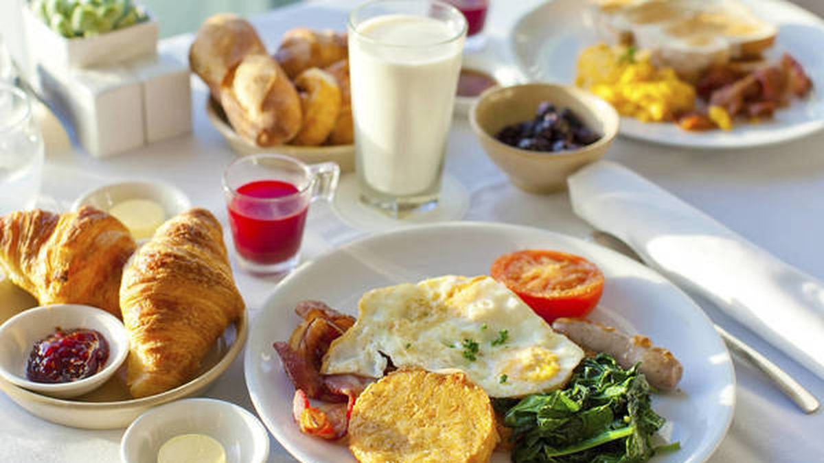 Por qué es tan importante el desayuno si quieres adelgazar con éxito